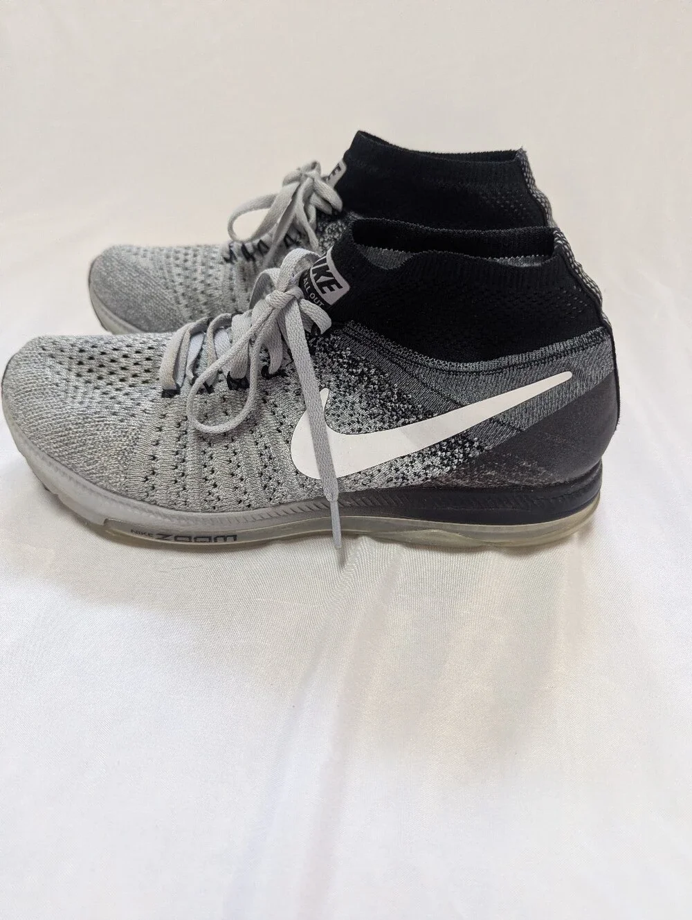 Nike good used
